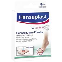 HANSAPLAST HUEHNERAUGEN